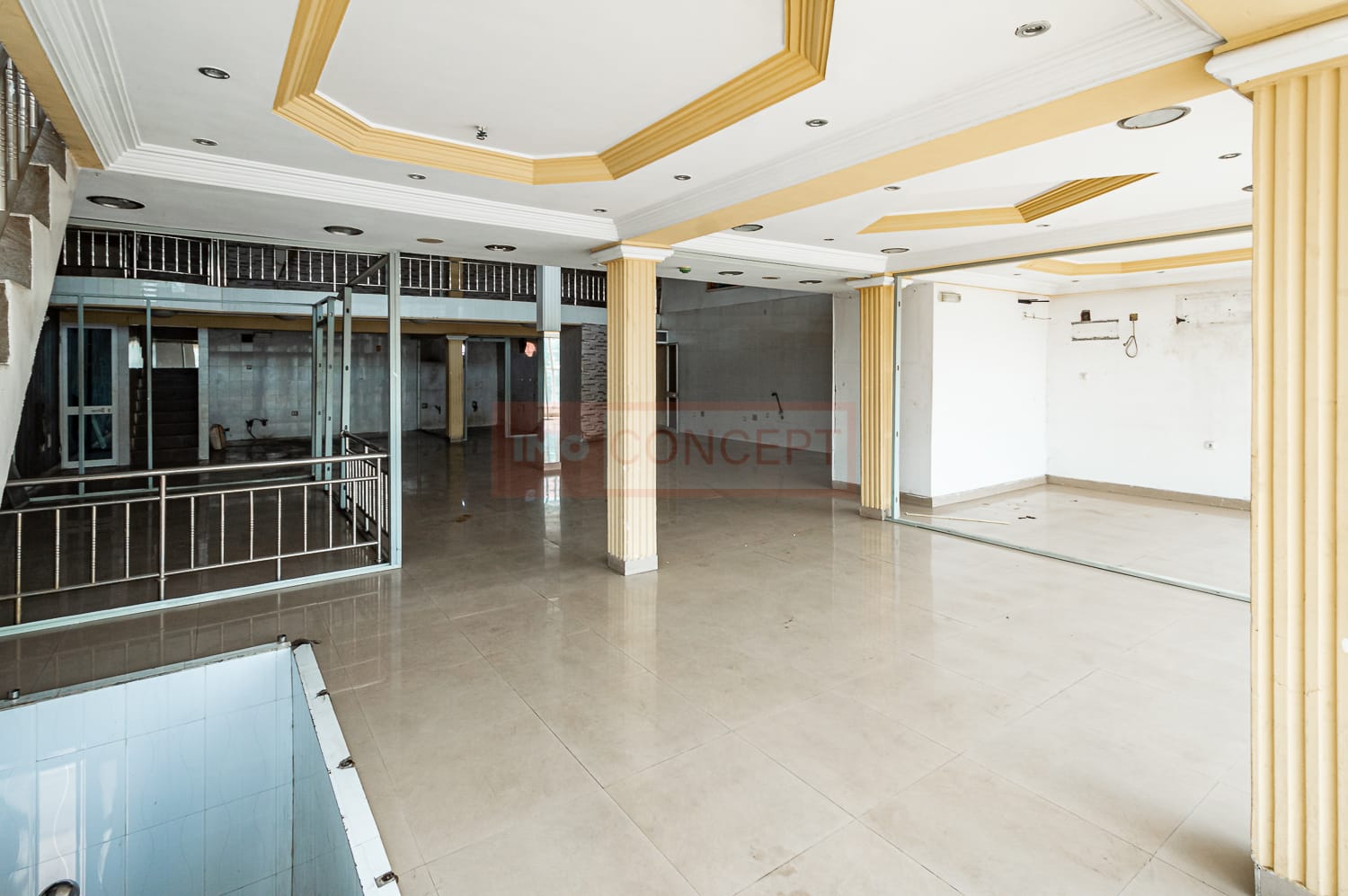 Foto de Apresento este magnífico edifício de 3 andares