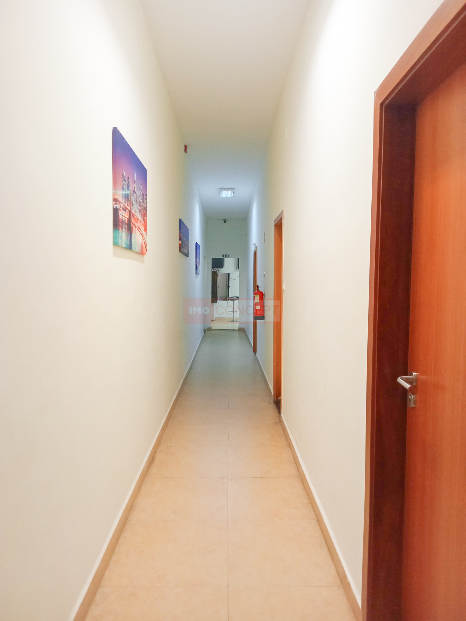 Foto de Venda de 1.º Andar – Guest House | Ingombota