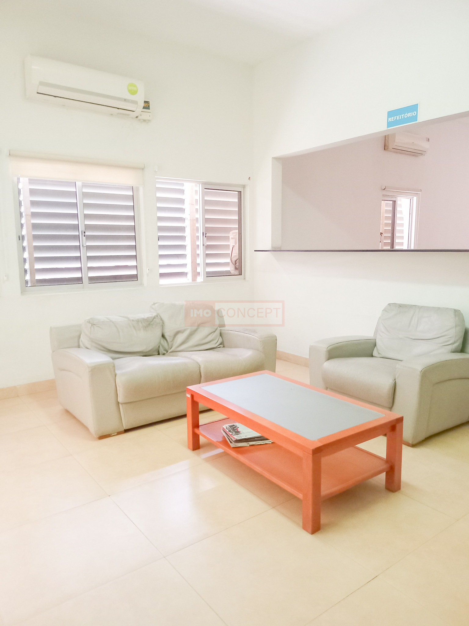 Foto de Venda de 1.º Andar – Guest House | Ingombota