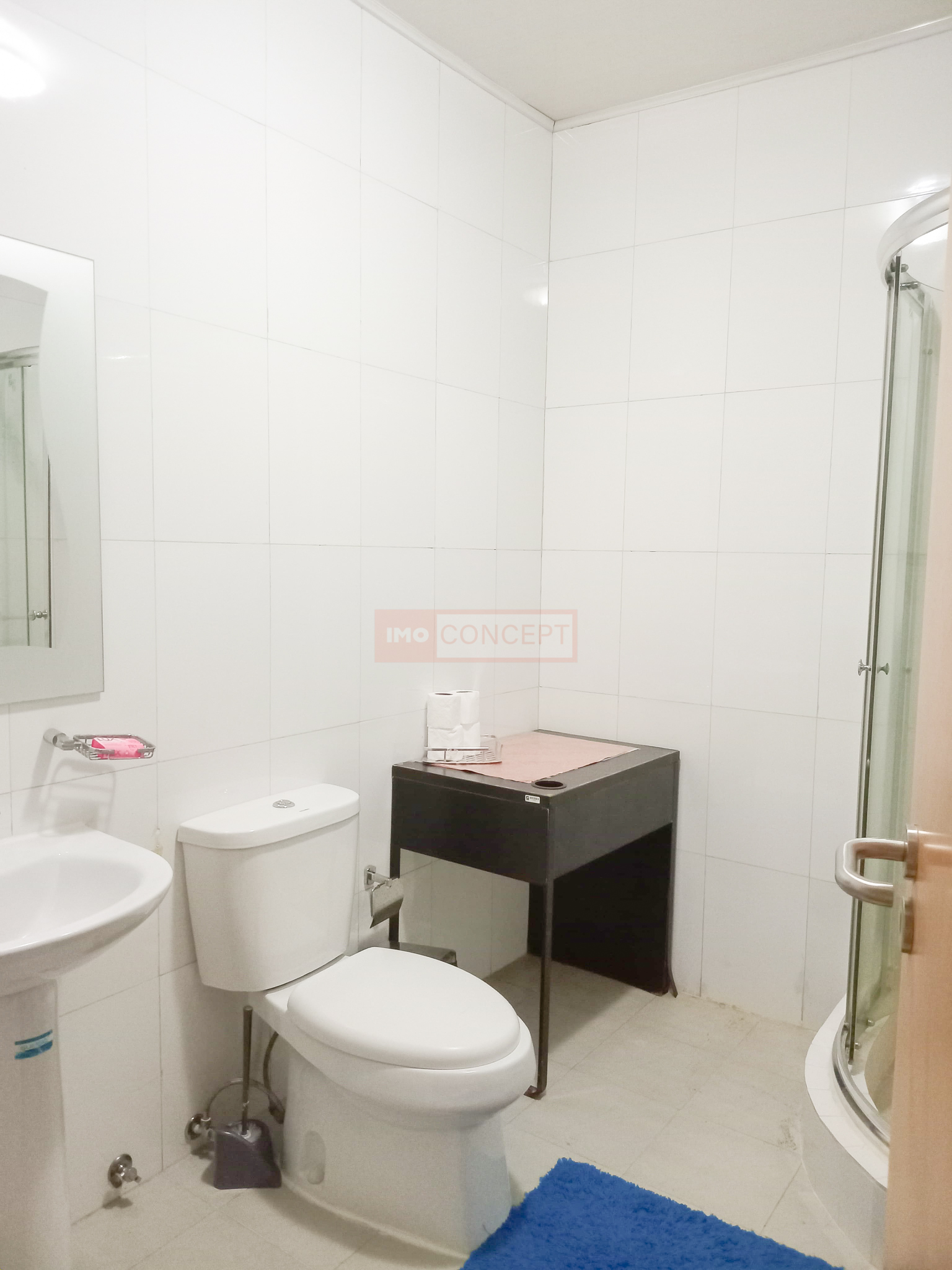 Foto de Venda de 1.º Andar – Guest House | Ingombota