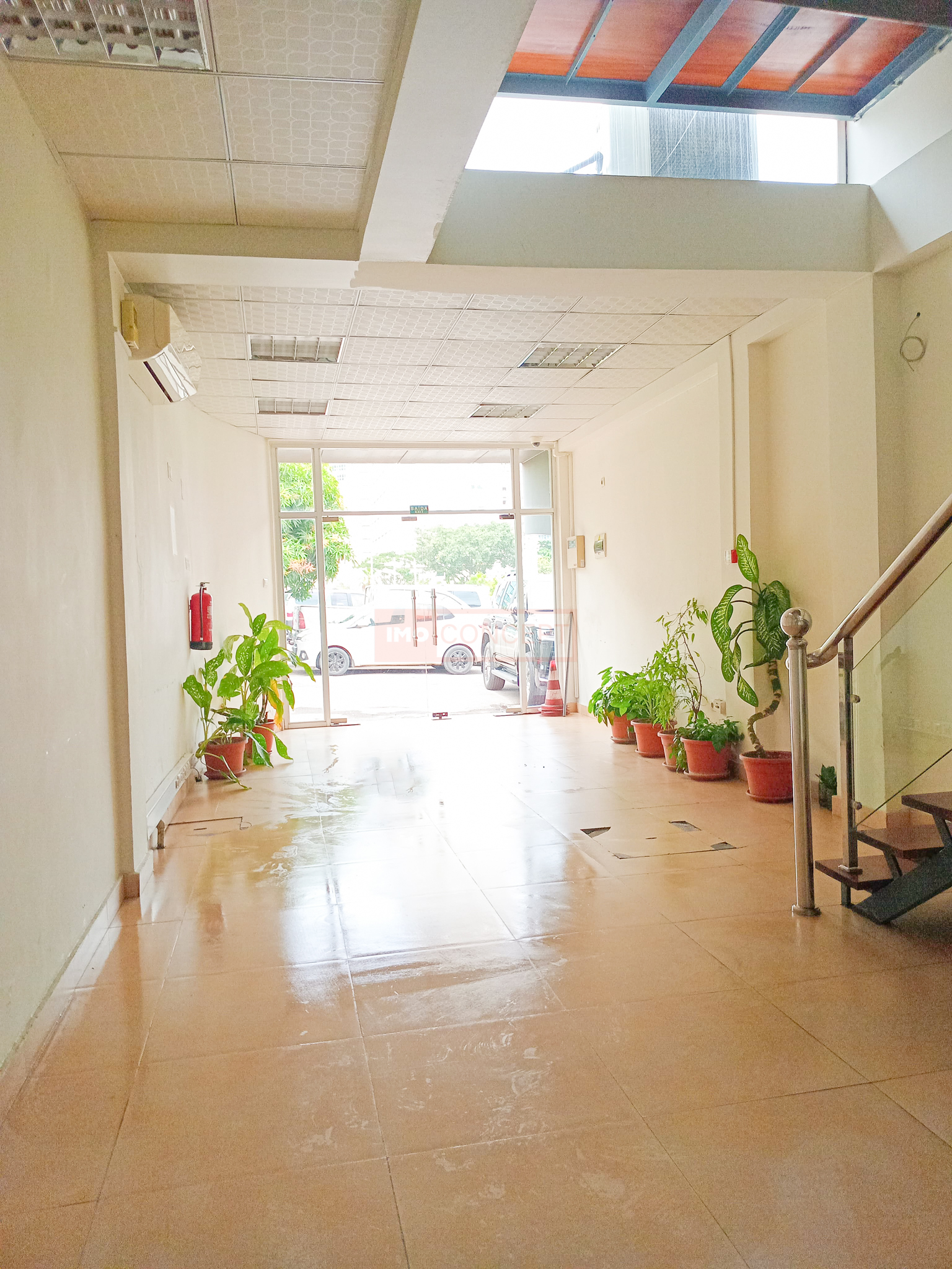 Foto de Venda de 1.º Andar – Guest House | Ingombota