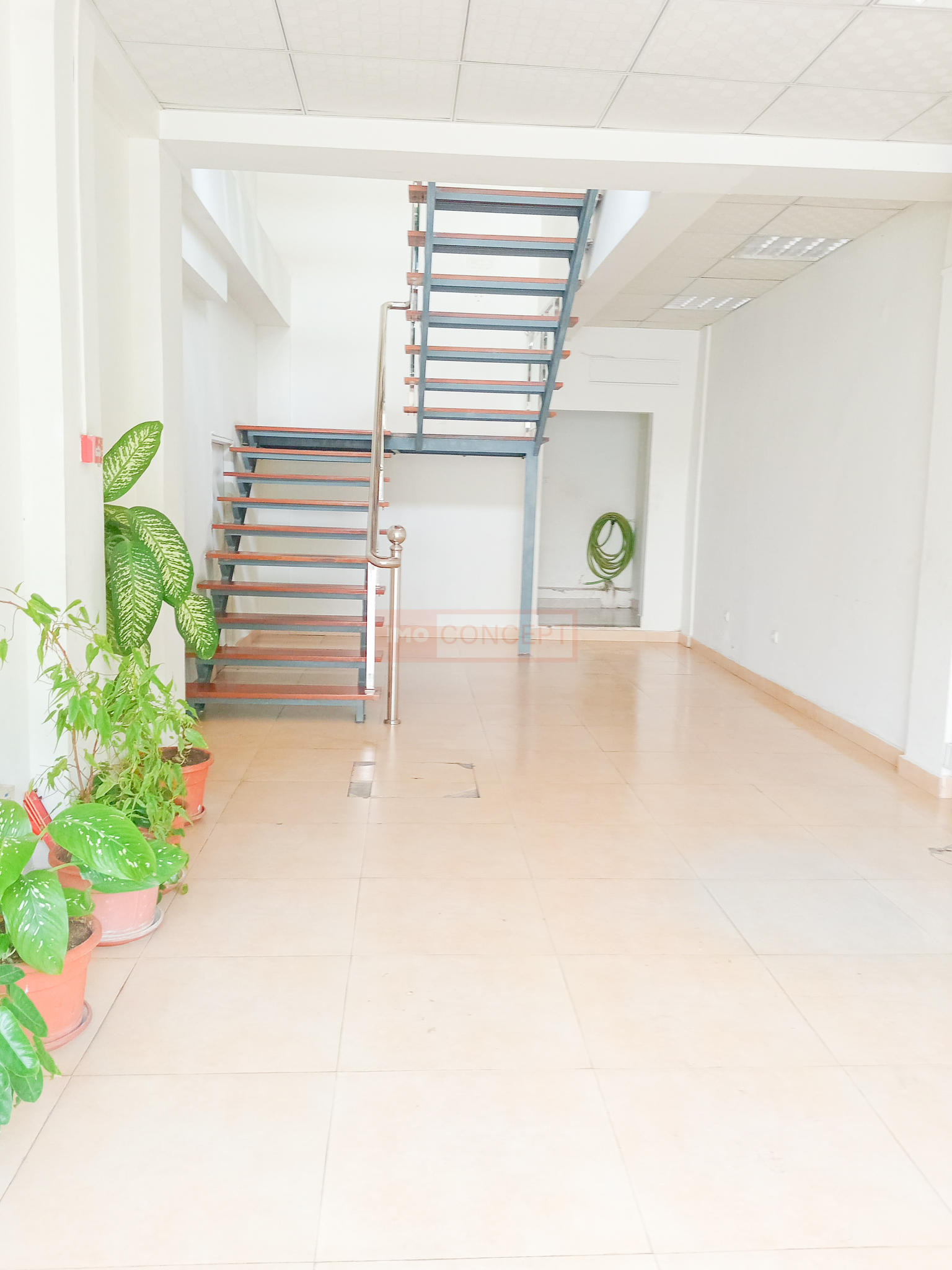 Foto de Venda de 1.º Andar – Guest House | Ingombota