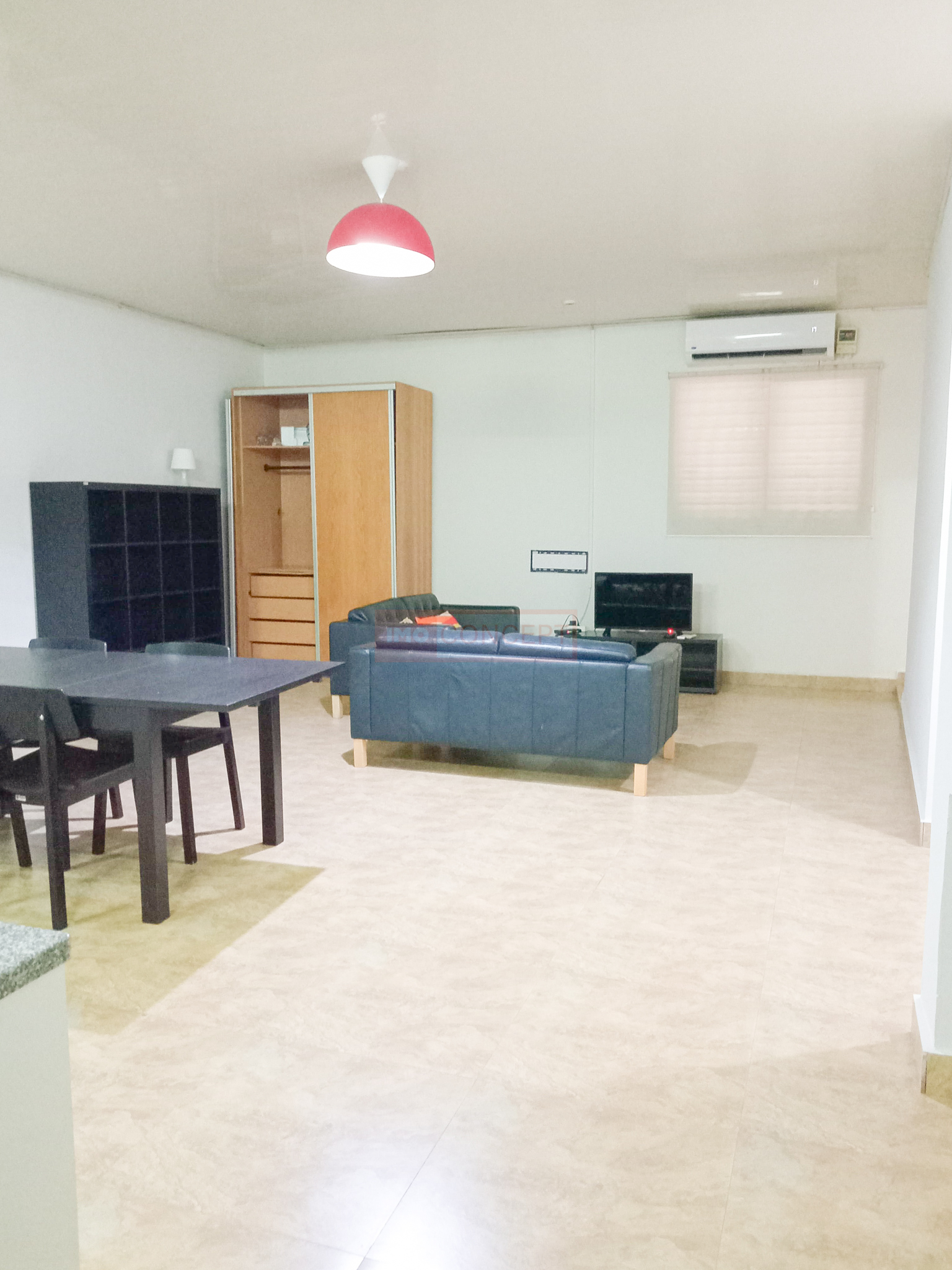 Foto de Venda de 1.º Andar – Guest House | Ingombota