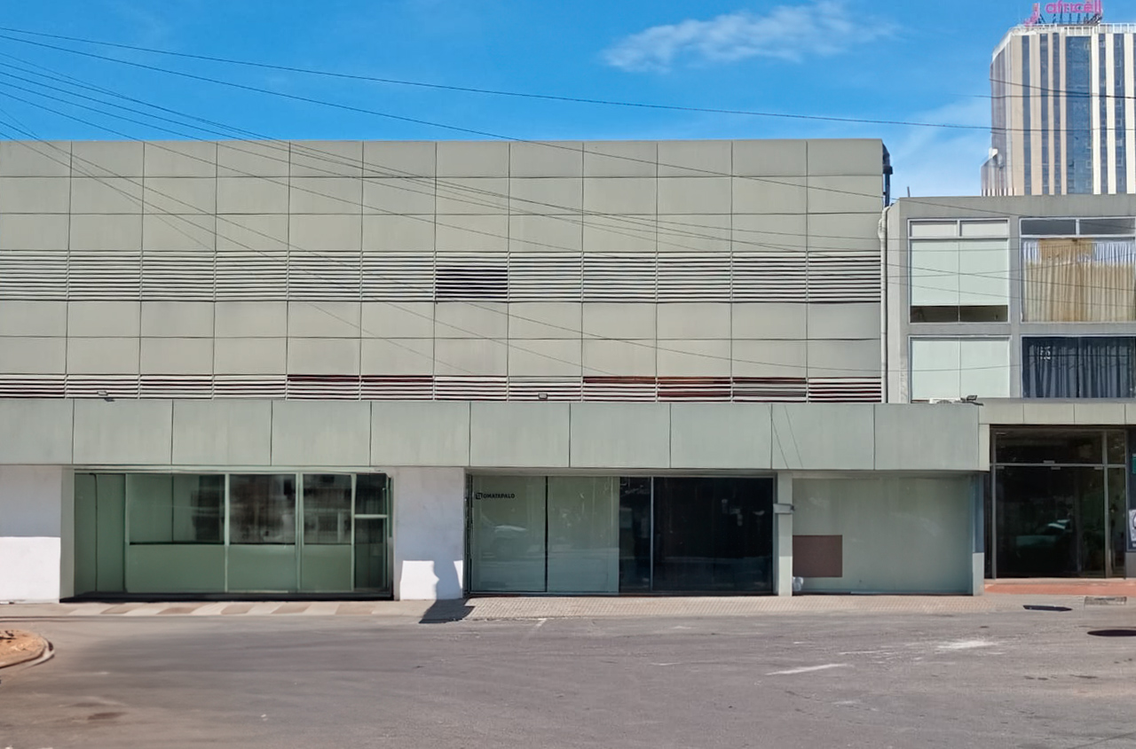Foto de Venda de 1.º Andar – Guest House | Ingombota