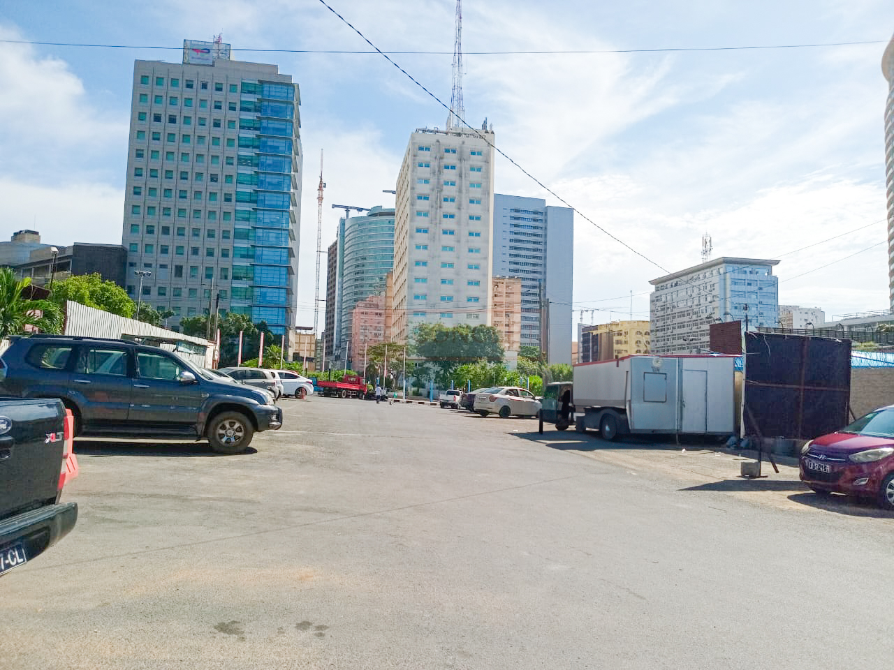 Foto de Venda de 1.º Andar – Guest House | Ingombota