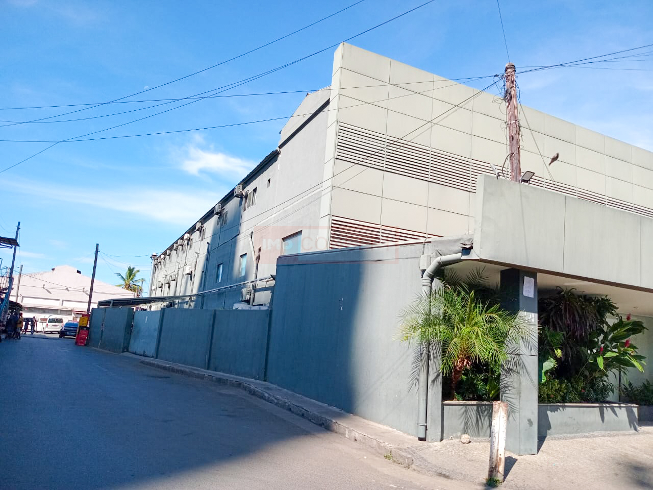 Foto de Venda de 1.º Andar – Guest House | Ingombota