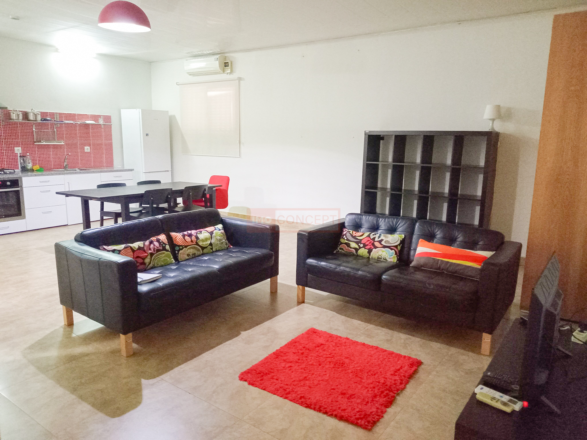Foto de Venda de 1.º Andar – Guest House | Ingombota