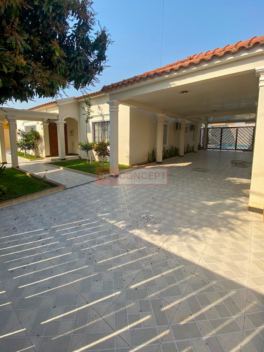 Foto de Vivenda V6+1 à venda no Lar do Patriota