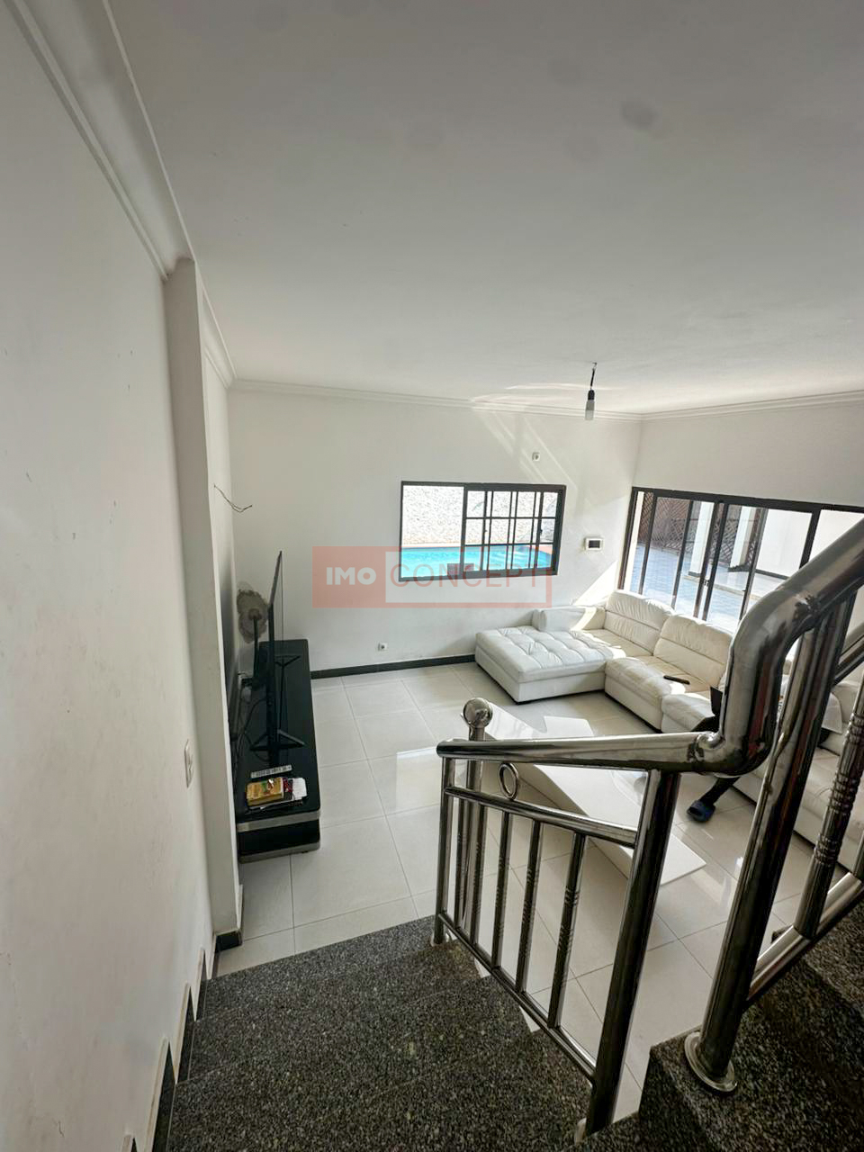 Foto de Vivenda V6+1 à venda no Lar do Patriota