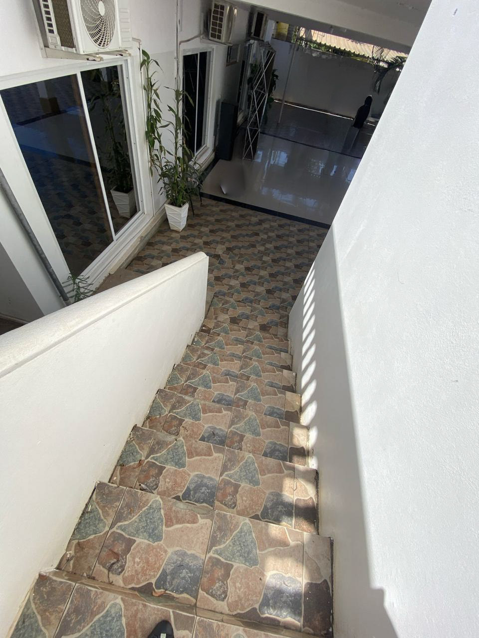 Foto de Vivenda V6+1 com piscina disponível para venda no Benfica