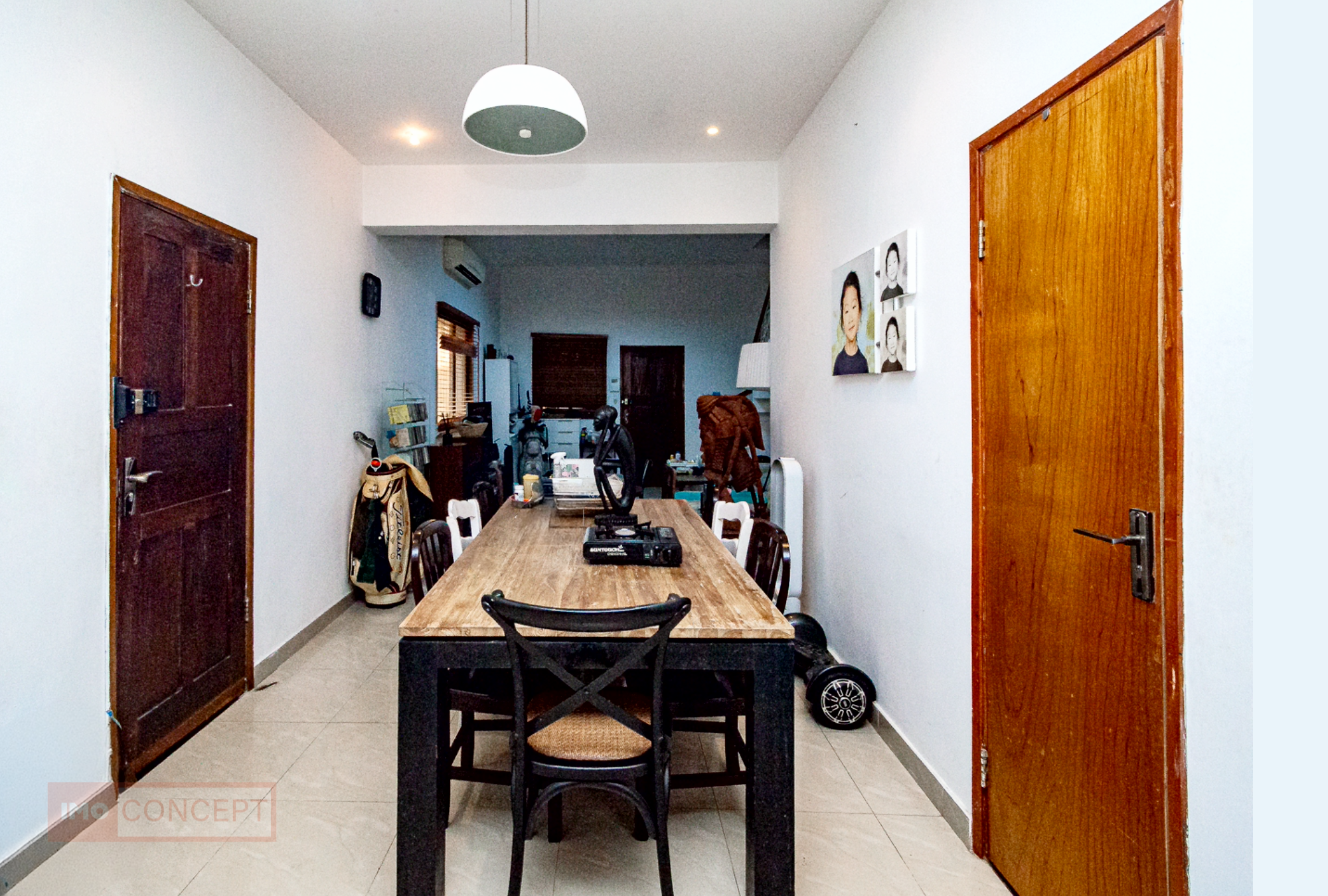 Foto de Vende-se: Vivenda V6 Duplex - Miramar