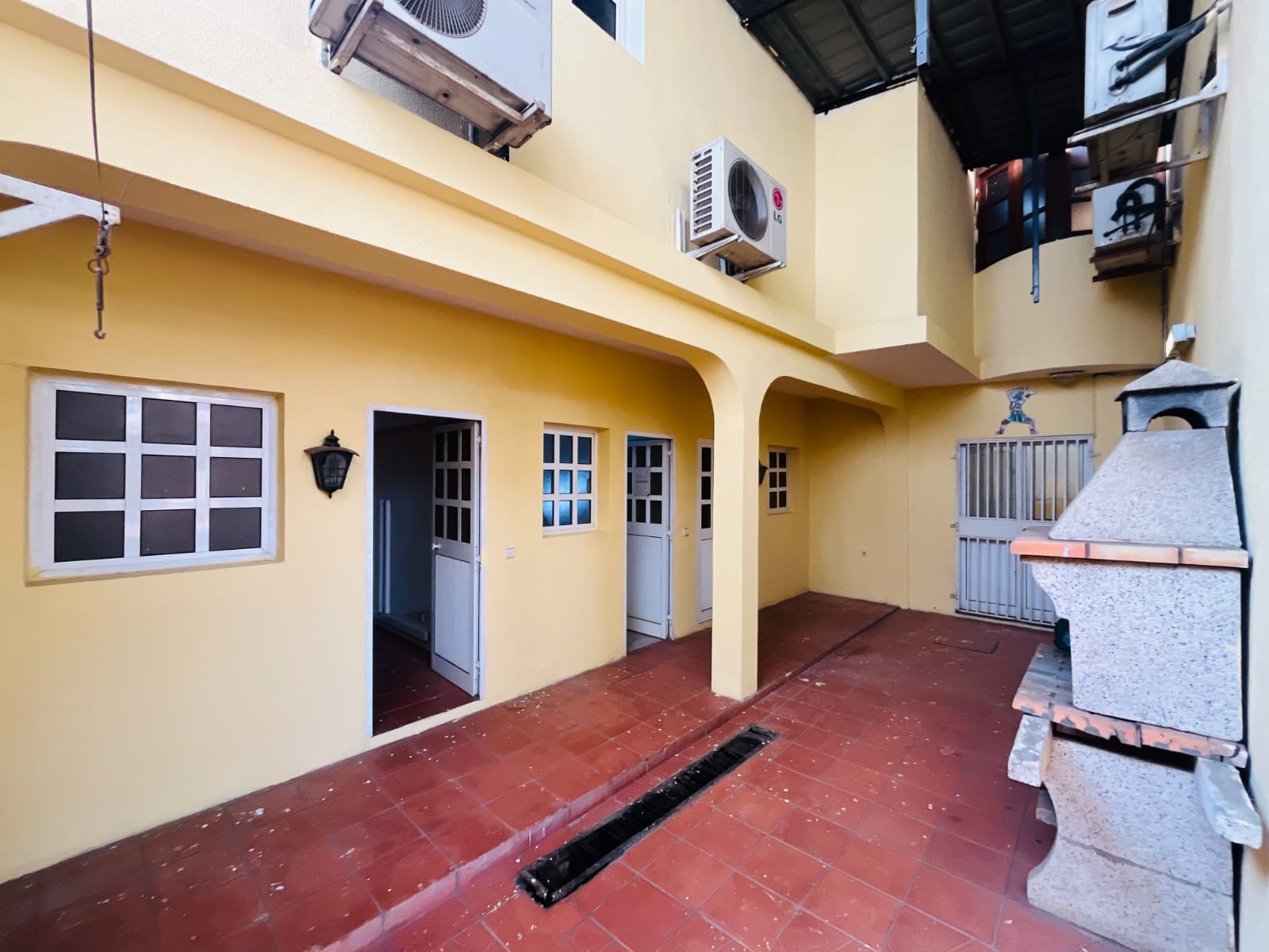 Foto de Triplex Renovado Ingombotas