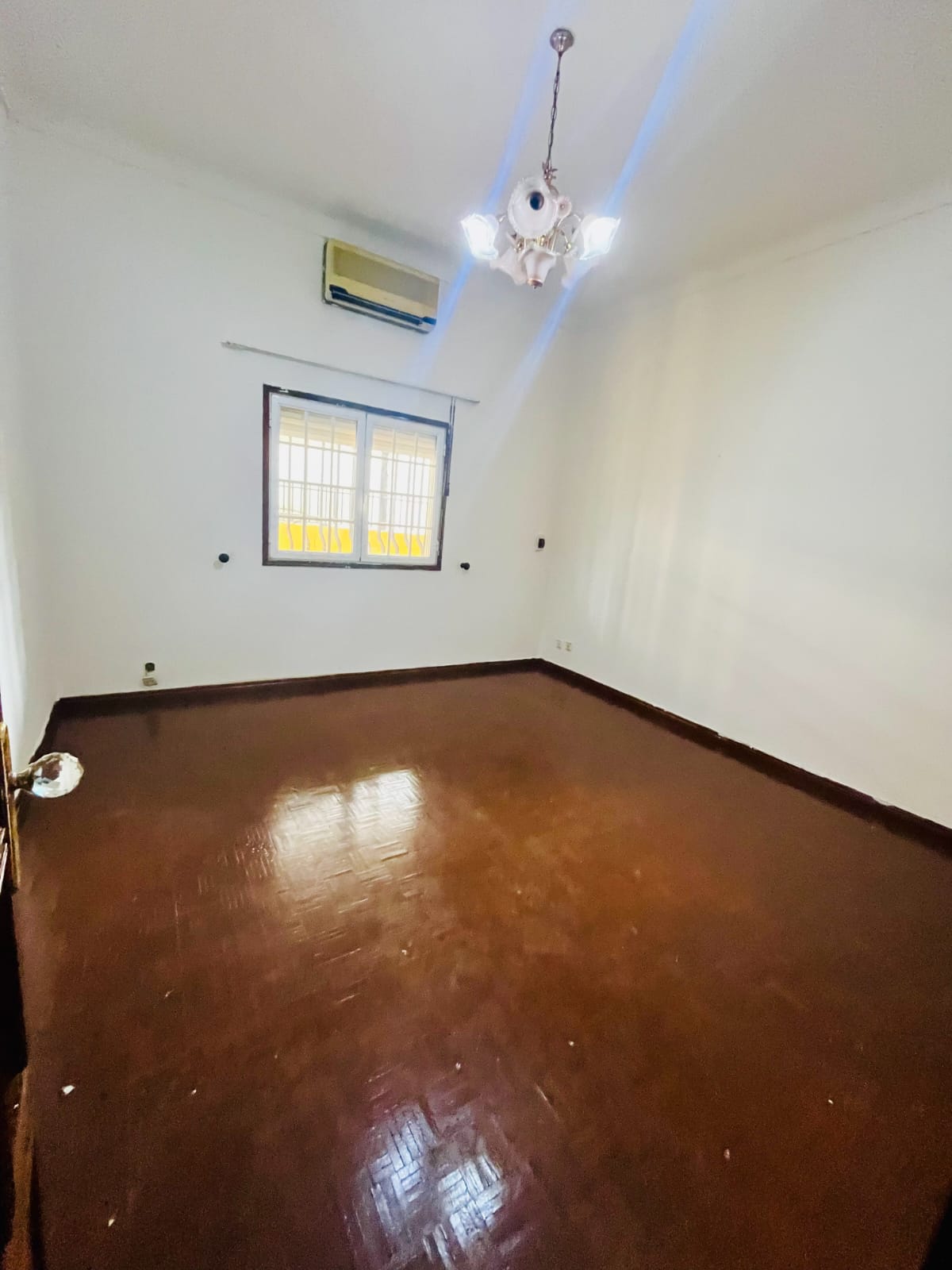 Foto de Triplex Renovado Ingombotas