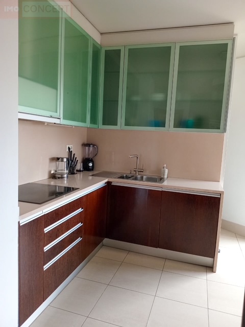 Foto de Apartamento T2 Mobilado | Coqueiros Living