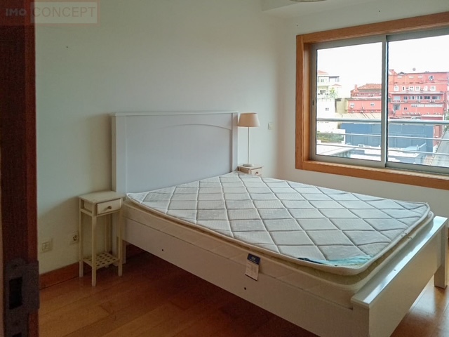 Foto de Apartamento T2 Mobilado | Coqueiros Living
