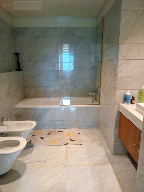 Foto de Apartamento T2 Mobilado | Coqueiros Living