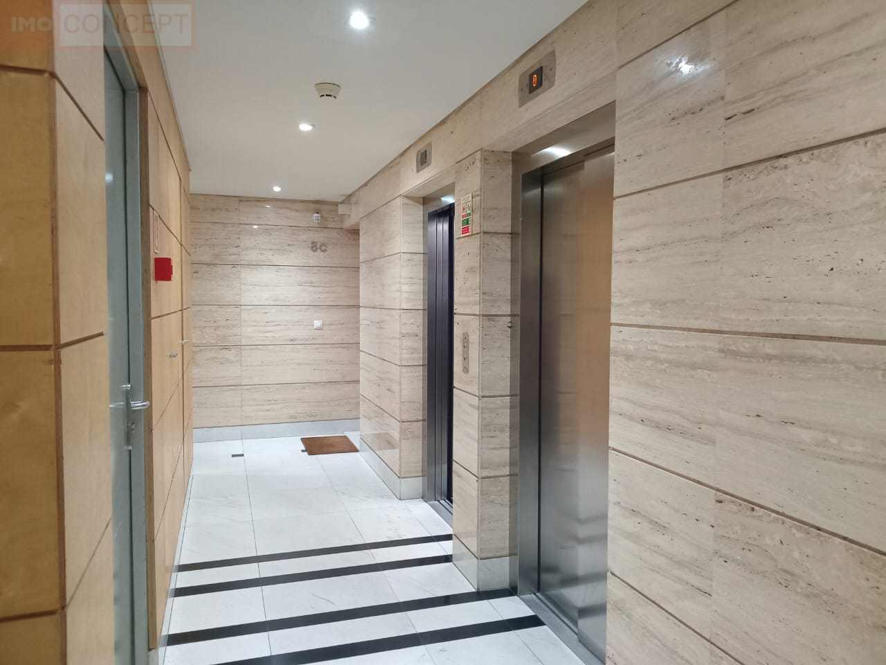 Foto de Apartamento T2 Mobilado | Coqueiros Living