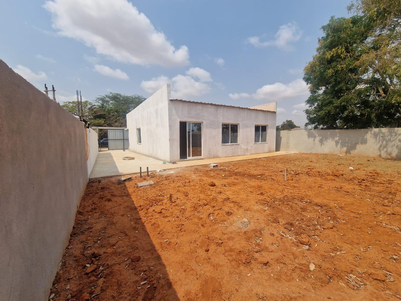 Foto de Vivenda V3 Localizada no Projecto Golden - Kilamba