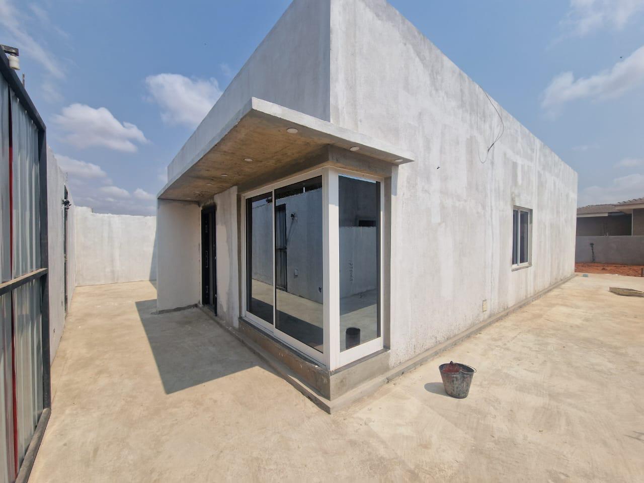 Foto de Vivenda V3 Localizada no Projecto Golden - Kilamba