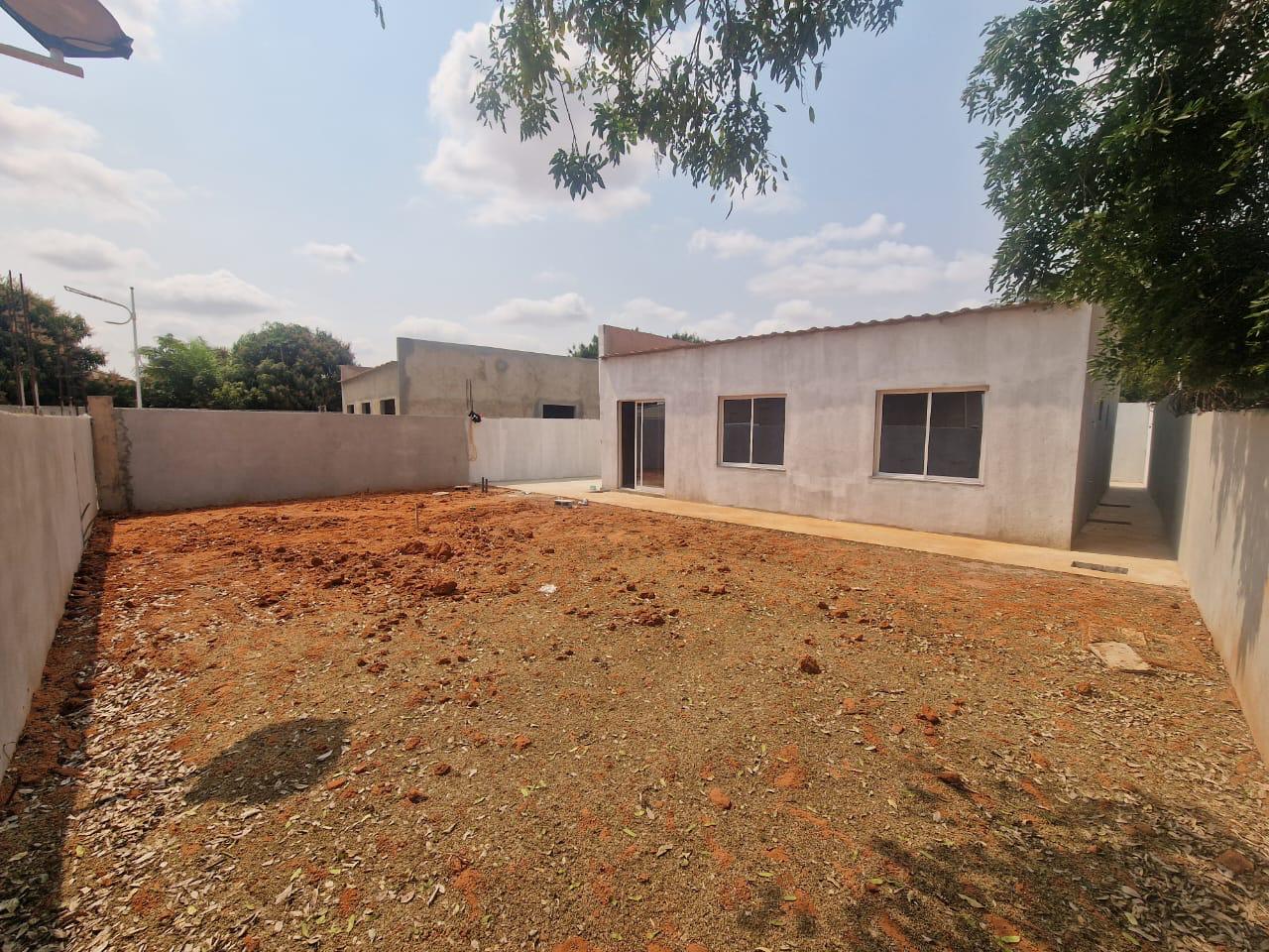 Foto de Vivenda V3 Localizada no Projecto Golden - Kilamba