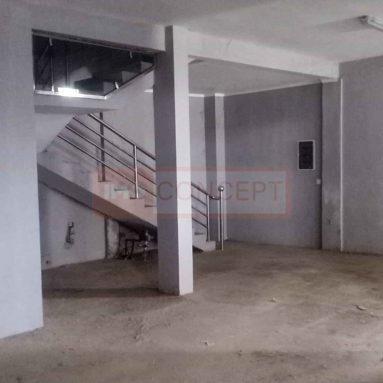 Foto de Armazém à Venda no Benfica