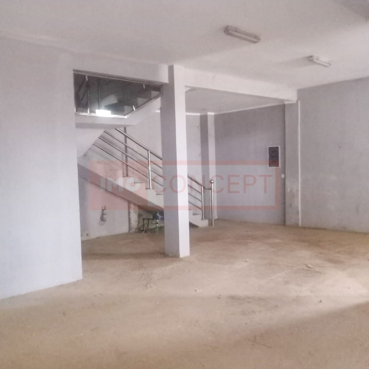 Foto de Armazém à Venda no Benfica